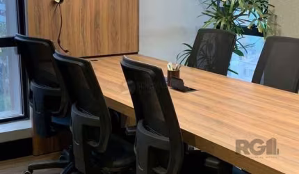 Sala Comercial em Menino Deus