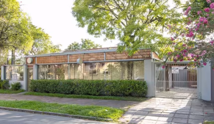 Casa Comercial em Tristeza