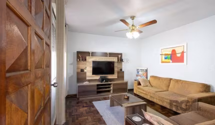 Apartamento em Cavalhada