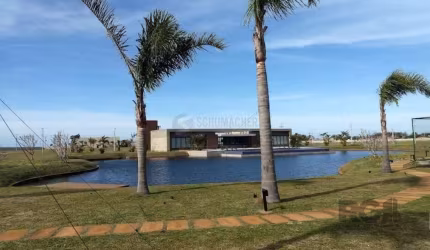 Terreno Residencial em Curumim