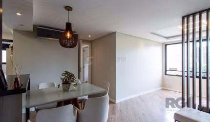 Apartamento em Tristeza