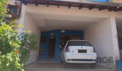 Casa em Hípica