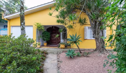 Casa em Vila Assunção