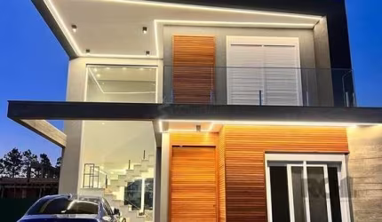 Casa em Arroio Teixeira