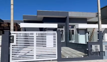 Casa em Guarani