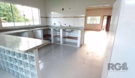 Casa em Arroio Teixeira