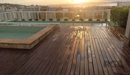 Apartamento em Tristeza