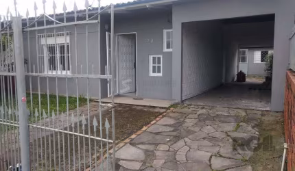 Casa em Centro