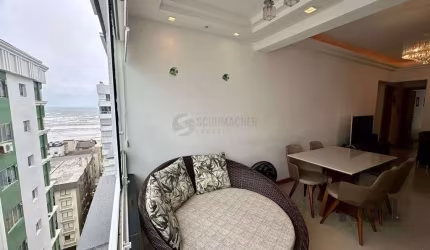 Apartamento em Centro