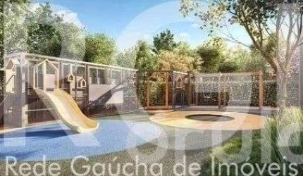 Apartamento para Venda - 27.69m², 1 dormitório, 1 vaga - Cidade Baixa