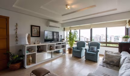 Apartamento em Tristeza