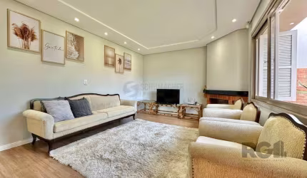Casa em Arpoador