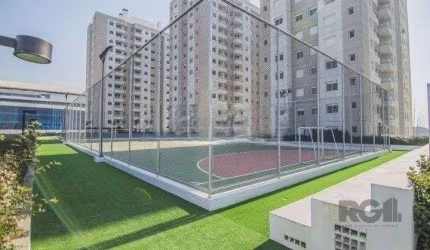 Apartamento com 3 quartos, 1 suíte, sacada