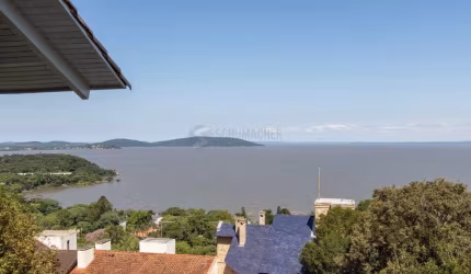 Casa em Sétimo Céu