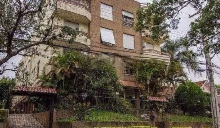 Apartamento em Tristeza