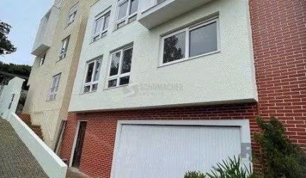 Casa em Condomínio em Ipanema