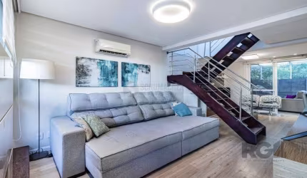 Casa em Condomínio em Ipanema
