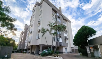 Apartamento em Nonoai