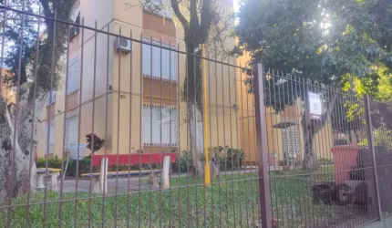 Apartamento em Passo da Areia