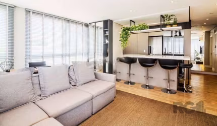 Apartamento em Petrópolis