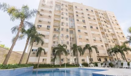 Apartamento em Camaquã