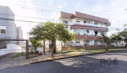 Apartamento novo 02 quartos, suite, sacada, churrasqueira, 1 vagas, elevador - Bairro Tristeza