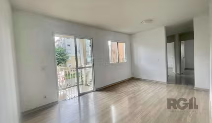 Apartamento para Venda - 67.3m², 3 dormitórios, sendo 1 suites, 1 vaga - Humaitá