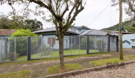 Casa em Aberta dos Morros