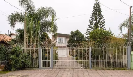 Casa para Venda - 238.68m², 4 dormitórios, sendo 1 suites, 4 vagas - Ipanema