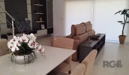 Casa em Condomínio em Atlântida Sul