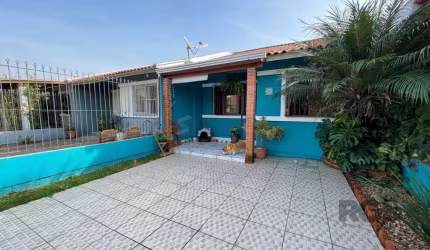 Casa em Hípica