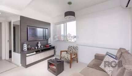 Apartamento em Azenha