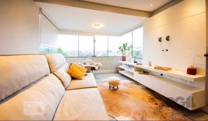 Apartamento em Vila Jardim