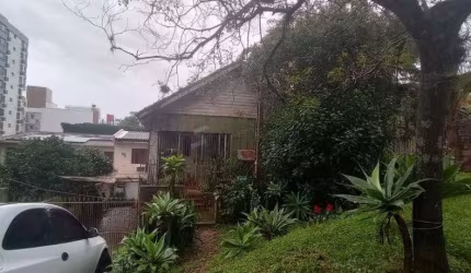 Casa em Tristeza