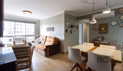 Apartamento em Tristeza