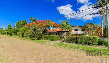 Casa em Ipanema