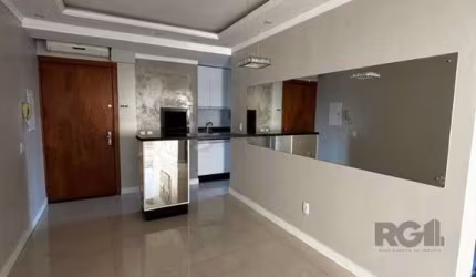 APARTAMENTO | 02 DORM. | CHURRASQUEIRA | CAMAQUÃ | ZONA SUL