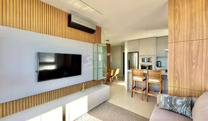 Apartamento em Navegantes