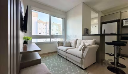 Apartamento em Zona Nova