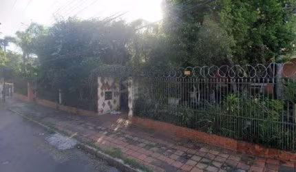 Terreno Residencial em Tristeza
