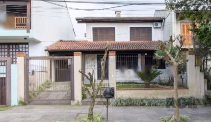 Casa para Venda - 200m², 3 dormitórios, sendo 1 suites, 3 vagas - Jardim Verde