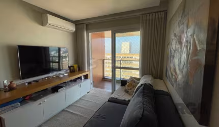 Apartamento em Petrópolis