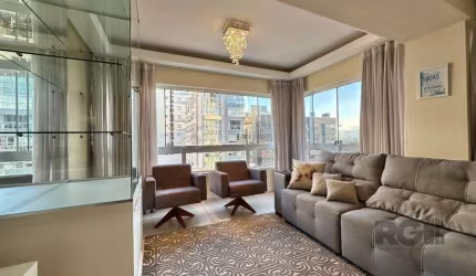 Apartamento em Centro