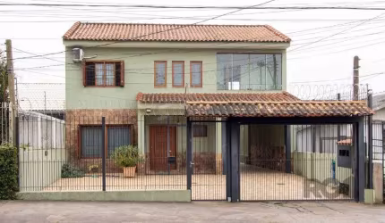 Casa em Tristeza