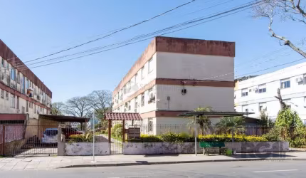 Apartamento em Vila Assunção