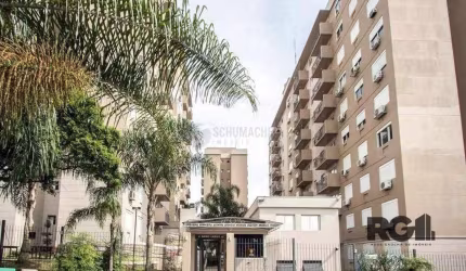 Apartamento em Camaquã
