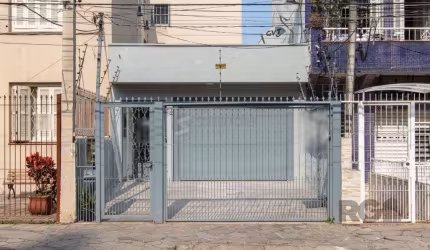 Casa em Cidade Baixa