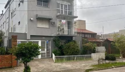 Cobertura em Cristal
