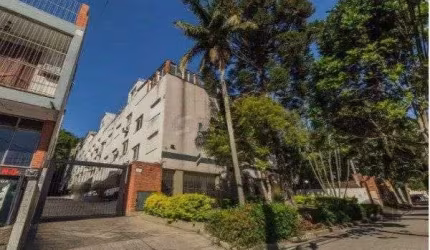 Cobertura em Cristal