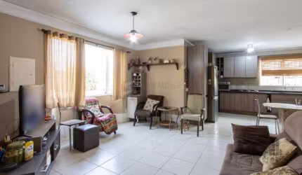 Casa em Tristeza